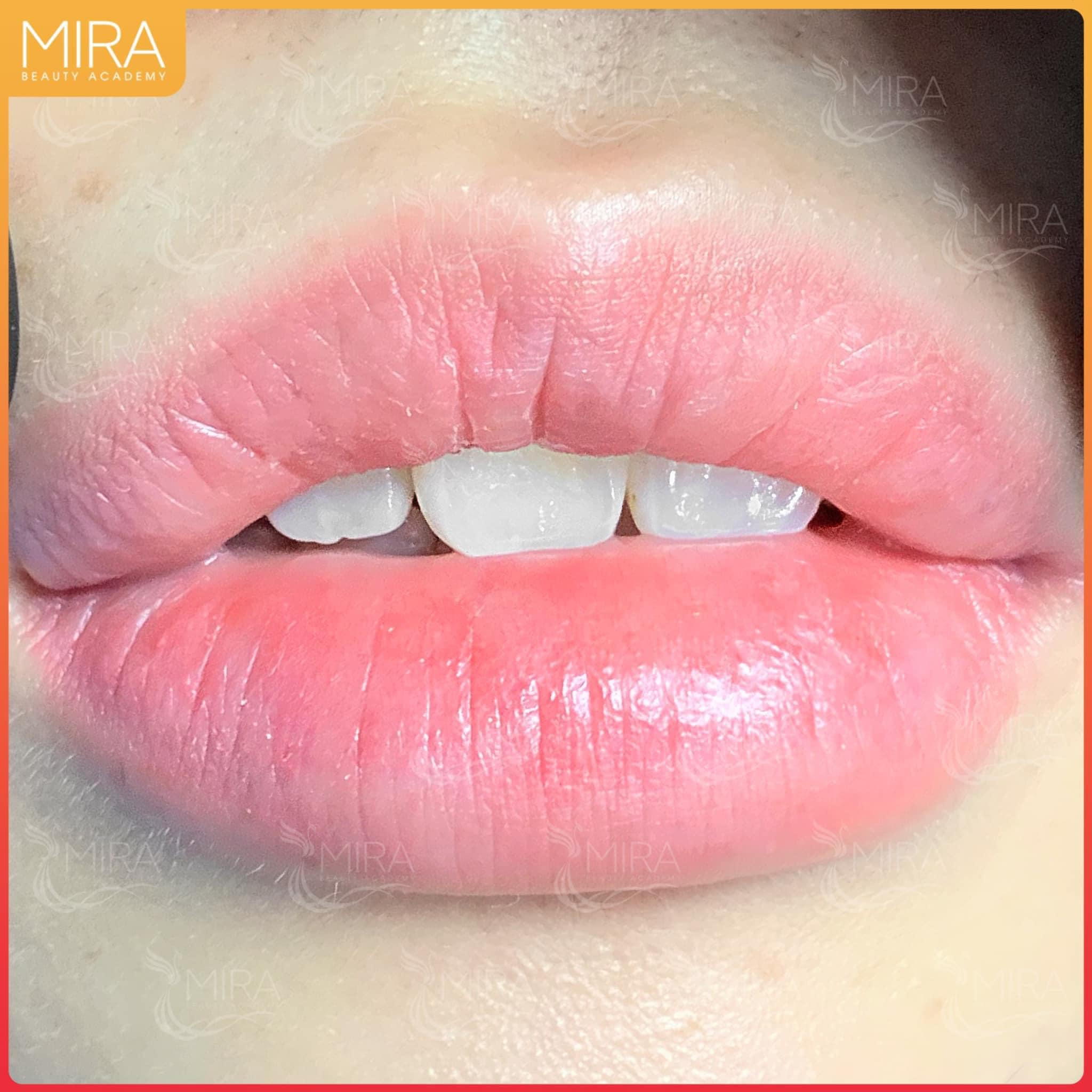 Khóa Học Phun Xăm Thẩm Mỹ